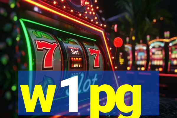 w1 pg